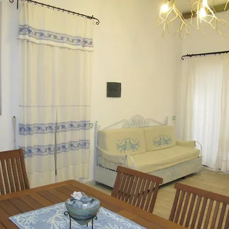 Casa Trilocale Da Gigi E Antonella Appartamento