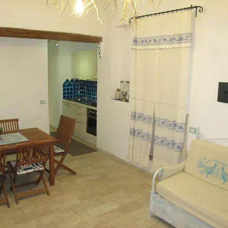 Casa Trilocale Da Gigi E Antonella Porto Rotondo