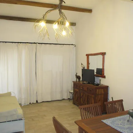 Casa Trilocale Da Gigi E Antonella Appartamento Porto Rotondo