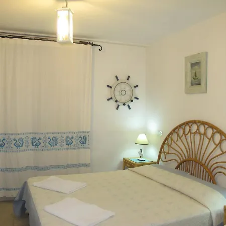 Appartamento Casa Trilocale Da Gigi E Antonella Porto Rotondo