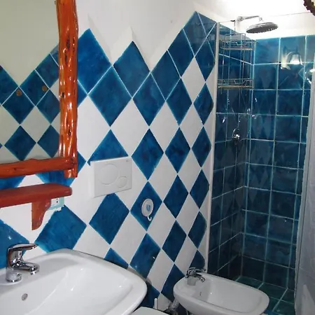 Casa Trilocale Da Gigi E Antonella *