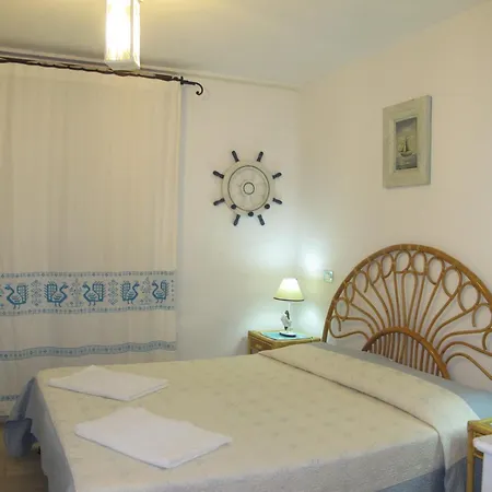 Casa Trilocale Da Gigi E Antonella Appartamento Porto Rotondo