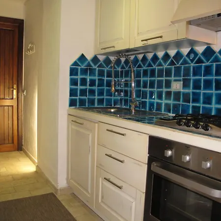 Apartman Casa Trilocale Da Gigi E Antonella Porto Rotondo