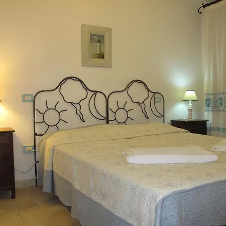 Casa Trilocale Da Gigi E Antonella Porto Rotondo