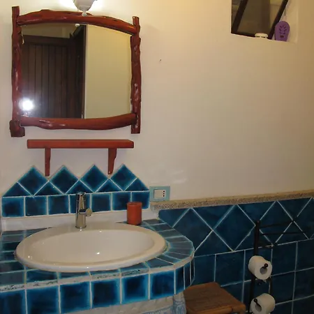 Casa Trilocale Da Gigi E Antonella Apartman *